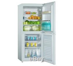 Simple Value 48145 48cm Free Standing Fridge Freezer A+ White
