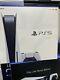 Sony Playstation 5 Console Disc Version (ps5) Brand New, Ships Now