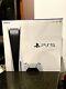 Sony Playstation 5 Console Disc Version (ps5) Brand New, Ships Now