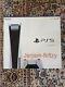 Sony Playstation 5 Disc Console Ps5 White Brand New In Hand Ships Today