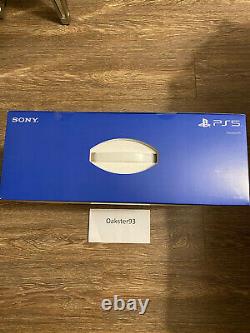 Sony PlayStation 5 PS5 Disc Edition? BRAND NEW and Sealed? FAST DELIVERY