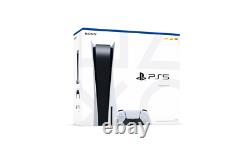 Sony Playstation 5 Disc Version BRAND NEW IN HAND SHIPS NOW