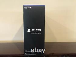 Sony Playstation 5 PS5 Digital Version Next Gen Console In Hand Brand New