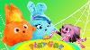 Sunny Bunnies White Thread Brand New Playtime Cartoons For Children