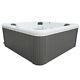 The New Valor 5 Seat Hot Tub From Hot Tub Master, Free Delivery And Chemical Kit