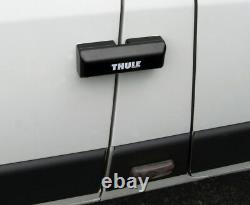 Thule Milenco High Security Van Door Locks SINGLE, TWIN or TRIPLE Keys Matched