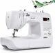 Uten Pro Computerised Sewing Machine Embroidery Quilting Led 60stitches Beginner