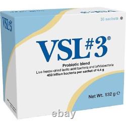 VSL#3 Probiotic 100 Sachets. (10 Boxes)-Brand New Condition