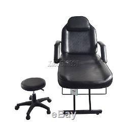 WestWood Beauty Salon Bed Chair Stool Included Massage Table Tattoo Therapy