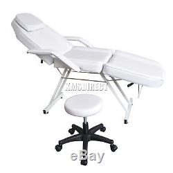 WestWood Beauty Salon Bed Chair Stool Included Massage Table Tattoo Therapy