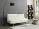 Westwood Fabric Sofa Bed Couch 3 Seater Modern Luxury Home Furniture Fsb06