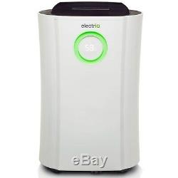Which 20L Low Energy Dehumidifier for up to 5 bed homes, large tank electriQ