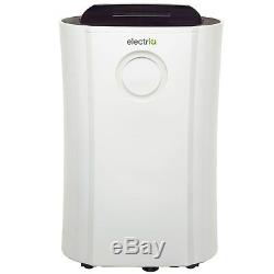 Which 20L Low Energy Dehumidifier for up to 5 bed homes, large tank electriQ