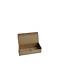 White & Brown Royal Mail Small Parcel Cardboard Postal Boxes Mailing Packet