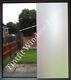 White Frost Privacy Frosted Window Film Matte Opal Etch Tinting Tint Glass Vinyl