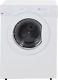 White Knight C372wv Free Standing 3kg Compact Vented Tumble Dryer White