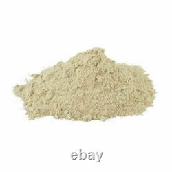 White Musali Powder Safed Musli Chlorophytum Borivilianum Indian 100g 10kg