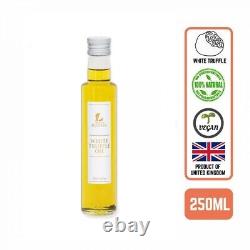 White Truffle Oil 250ml