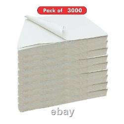 White Wrapping Packing Newspaper Offcuts Large 20 X 30 Chip Shop Paper Sheets