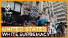 Why Is White Supremacy Growing In The United States The Bottom Line