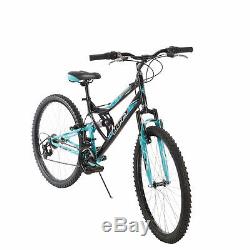 Womens Mountain Bike, Adult 26 Trail Runner Outdoor play