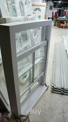 Wooden Sash Windows NEW ANY SIZE £399 Made to Measure -Fully Finished