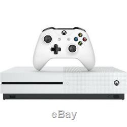 Xbox One S 1TB PlayerUnknown's Battlegrounds Bundle