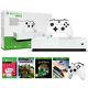 Xbox One S All Digital 1tb Bundle 2 Wireless Controllers Fifa 20 Download