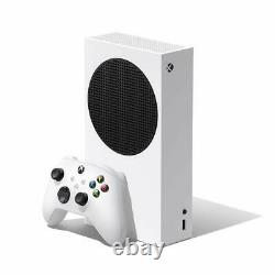 Xbox Series S IN HAND brand new