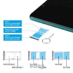 Xiaomi Redmi Note 8 Pro 6+128GB Octa Core Smartphone 4500mAh NFC 2.05GHz 6.53'