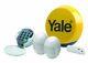 Yale Hsa Essentials Alarm Kit Yes-alarmkit Brand New