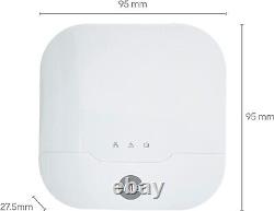 Yale Sync Smart Home 6 Piece Grey Alarm Kit IA-320G Brand New