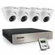 Zosi Cctv System 8ch 1080n Dvr Recorder Home Outdoor Security Camera System Kit